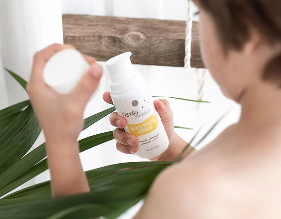 Botanical Protection Antimosquitos | 100ml |