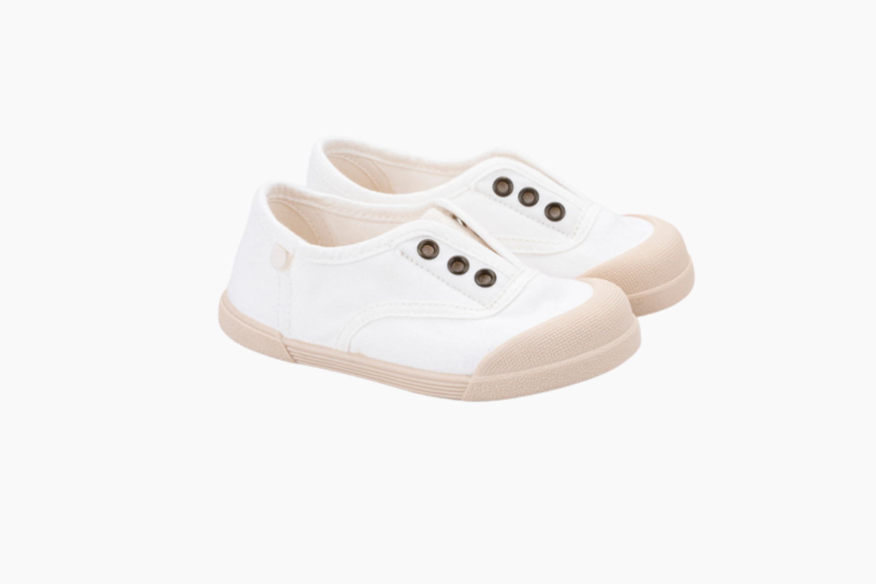 LONA BLANCO BAREFOOT CONCEPT