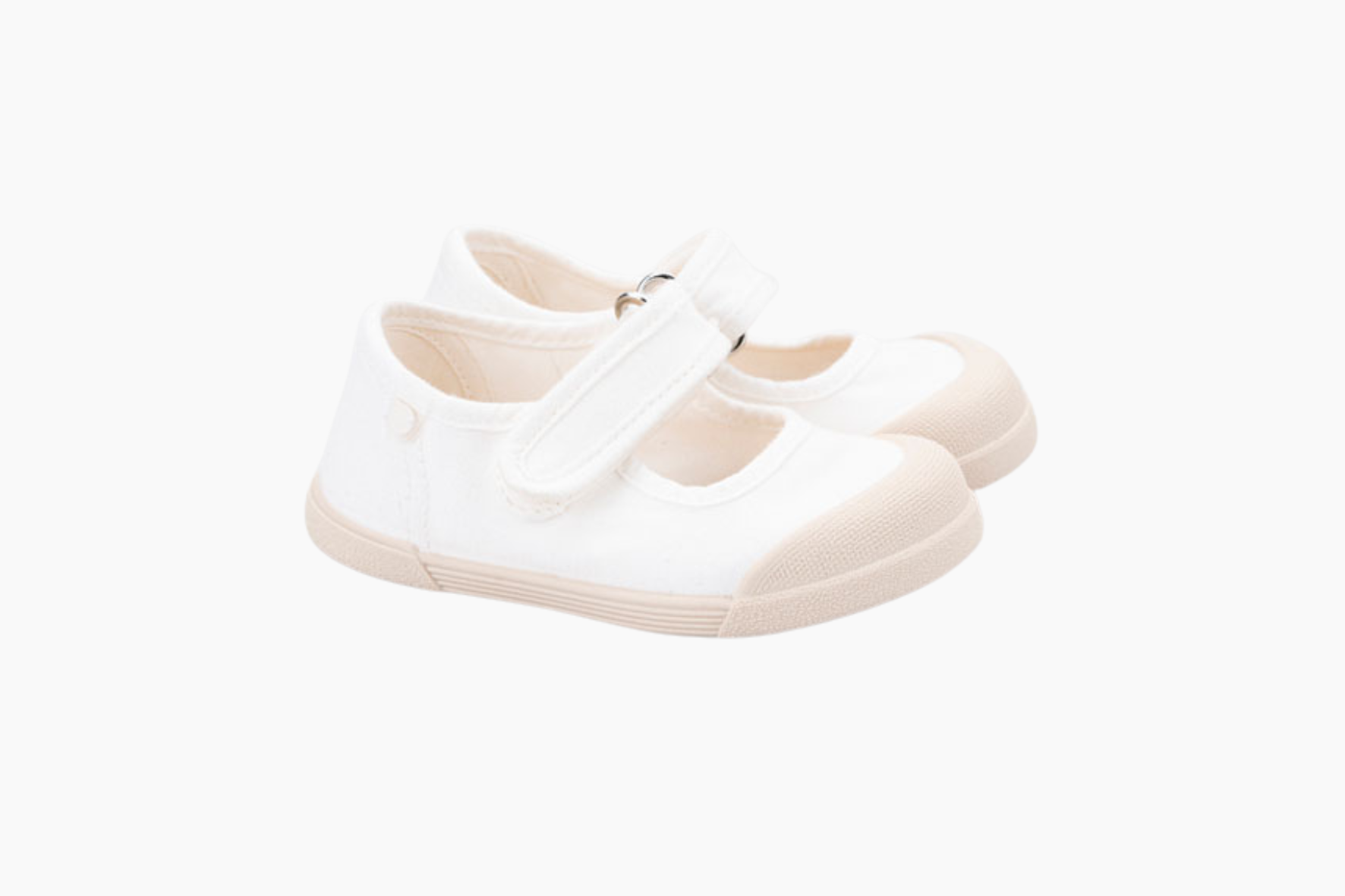 LONA MERCEDES BLANCO  BAREFOOT CONCEPT