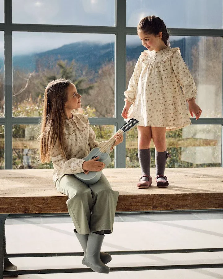 moda-infantil-niña-dadati-otoño