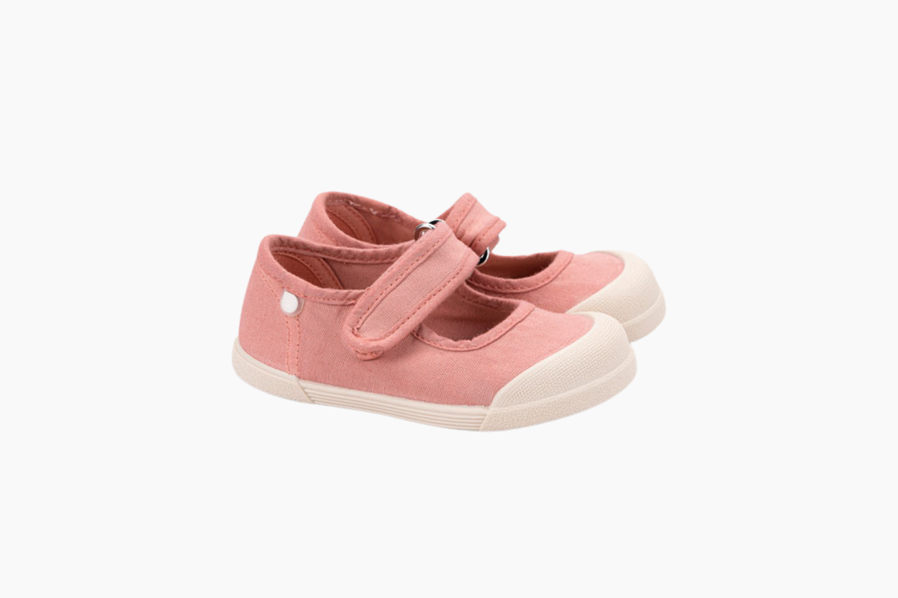 LONA MERCEDES ROSA BAREFOOT CONCEPT