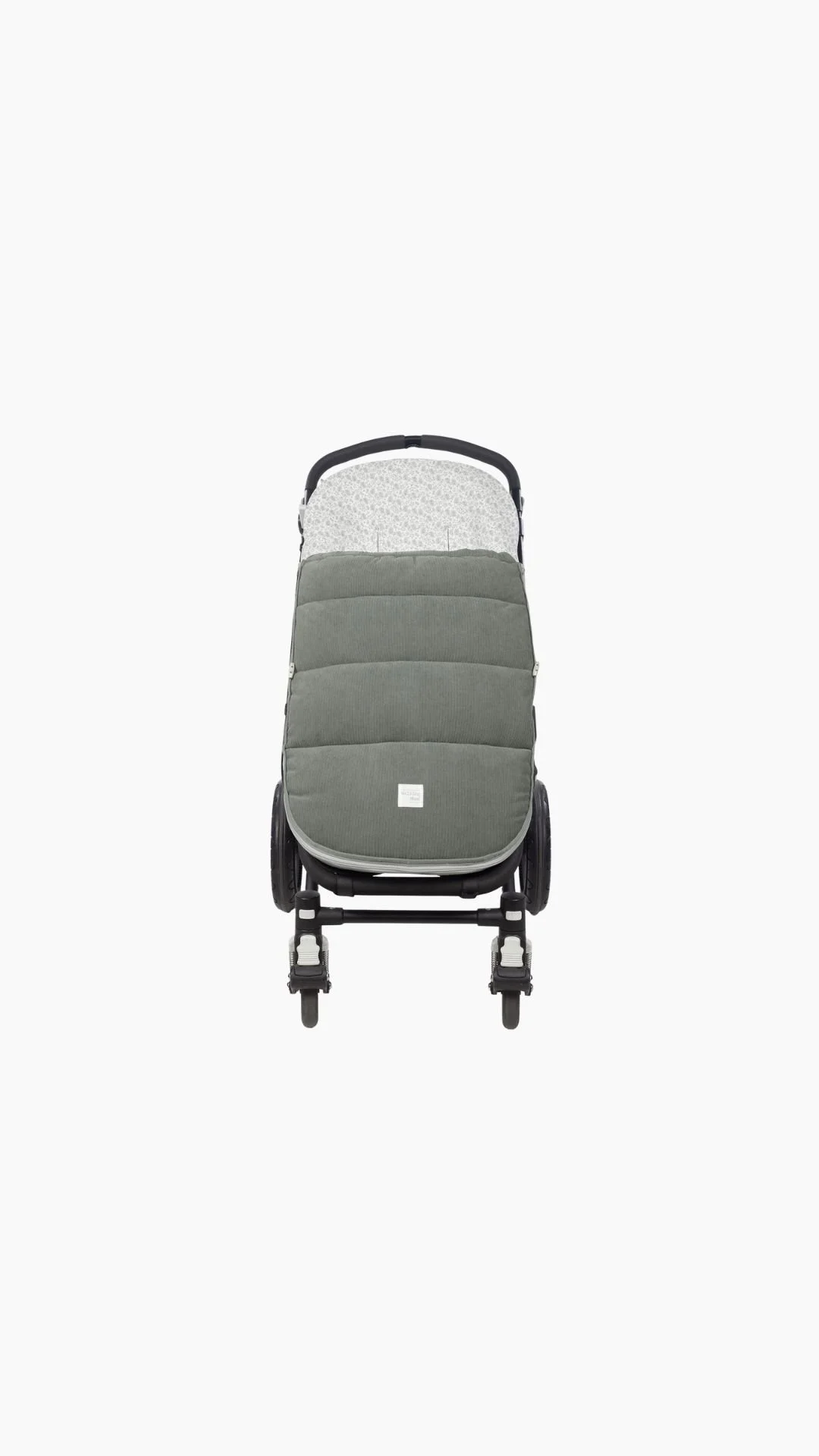 SACO SILLA INVIERNO GALA MINT