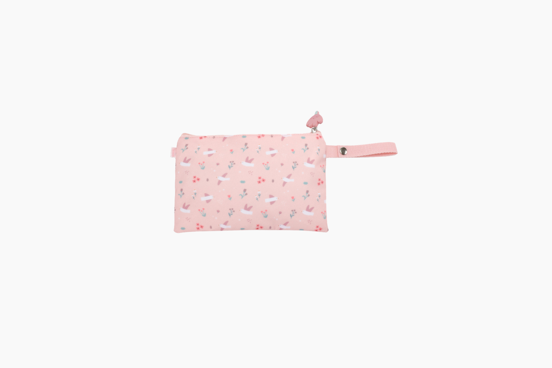 Funda para Bocadillo Blossom Birds