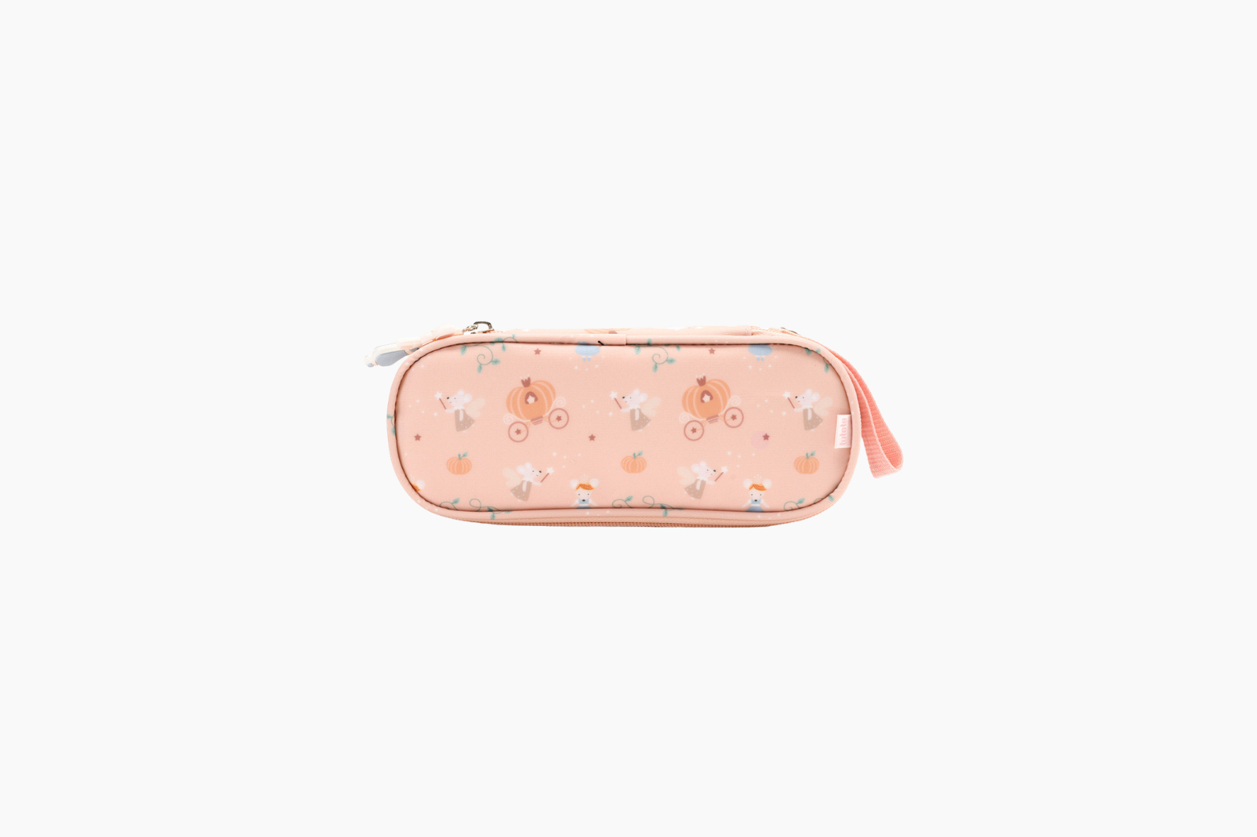 Funda Almuerzo Térmica Mouse Fairies