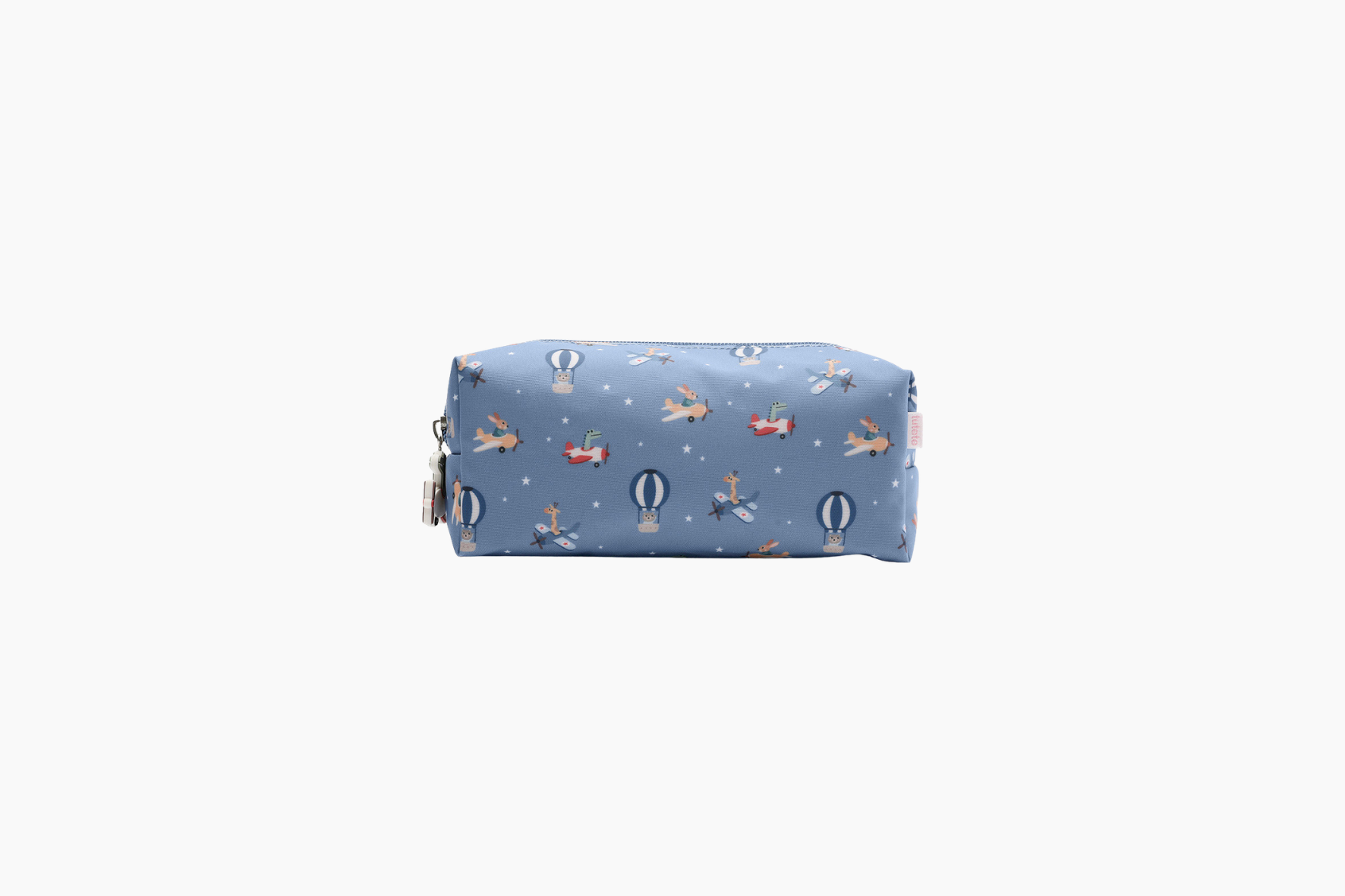 Estuche Planes