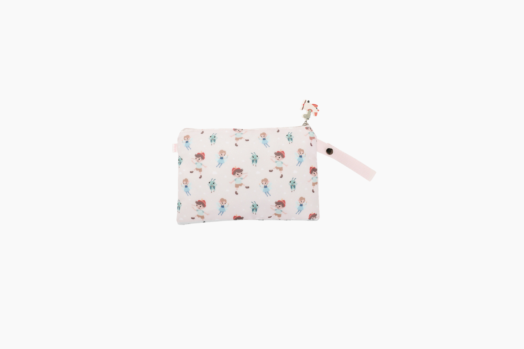 Funda para Bocadillo The Wooden Boy