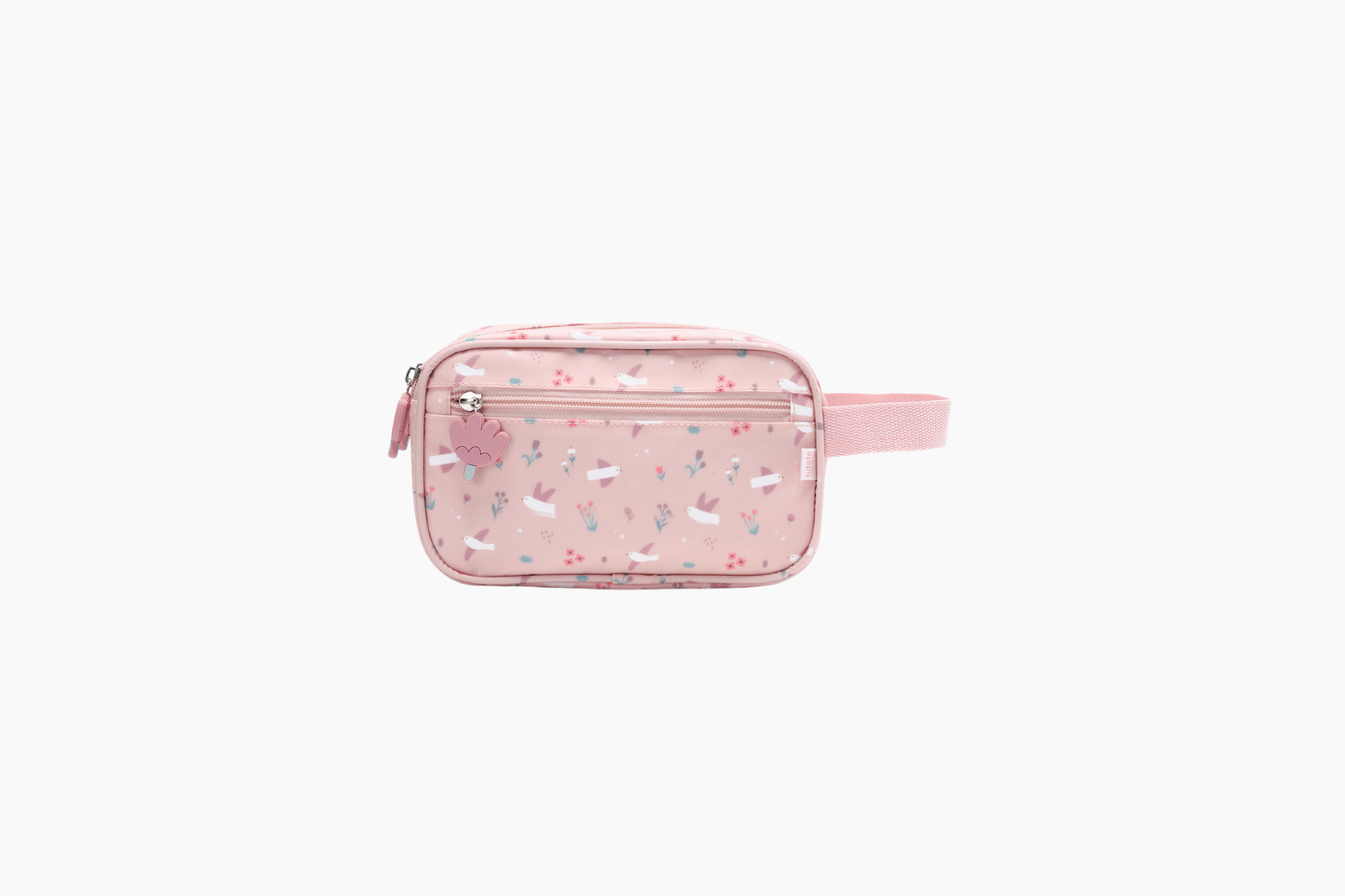 Neceser Infantil Blossom Birds