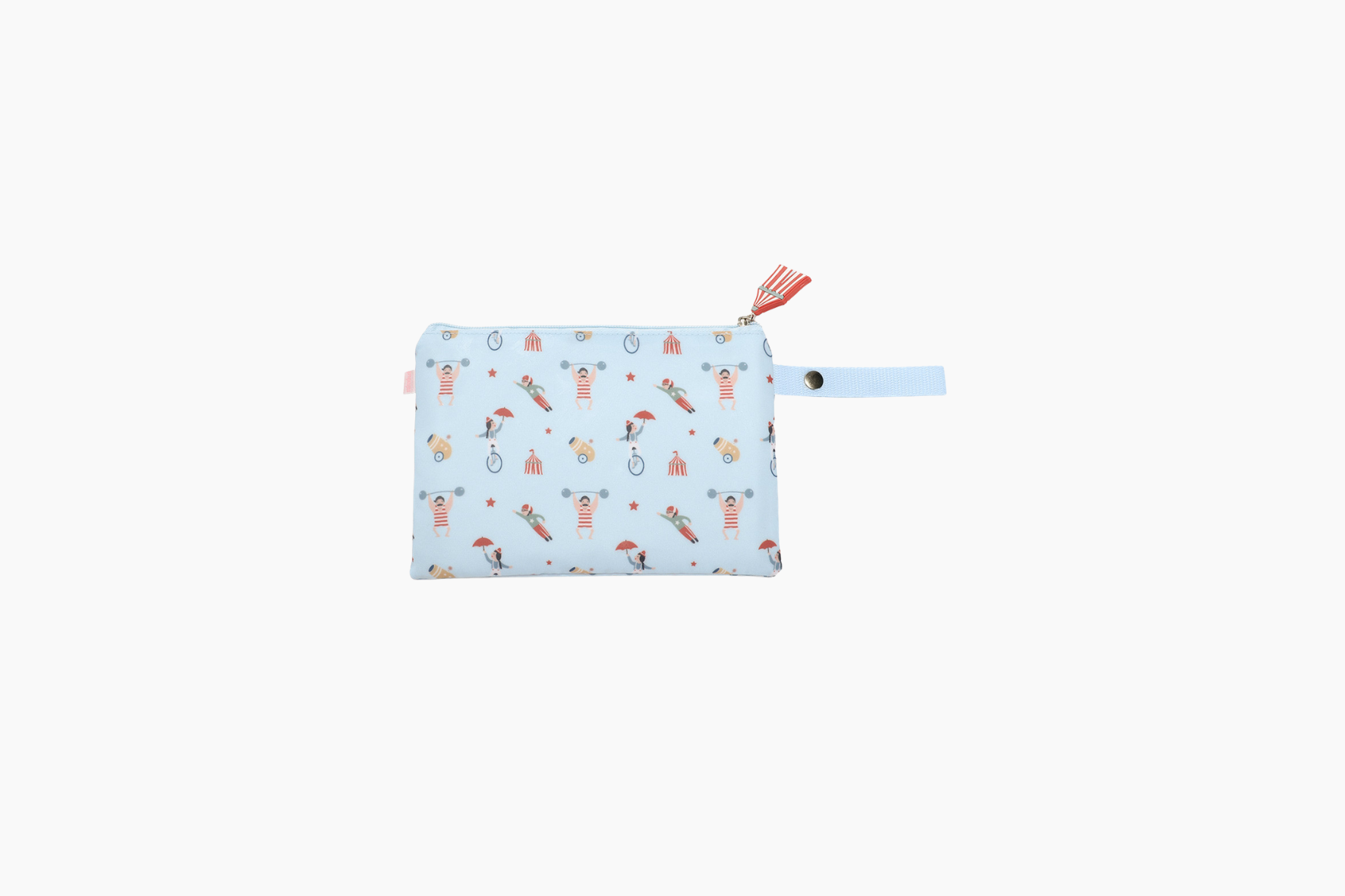 Funda para Bocadillo Circus Show