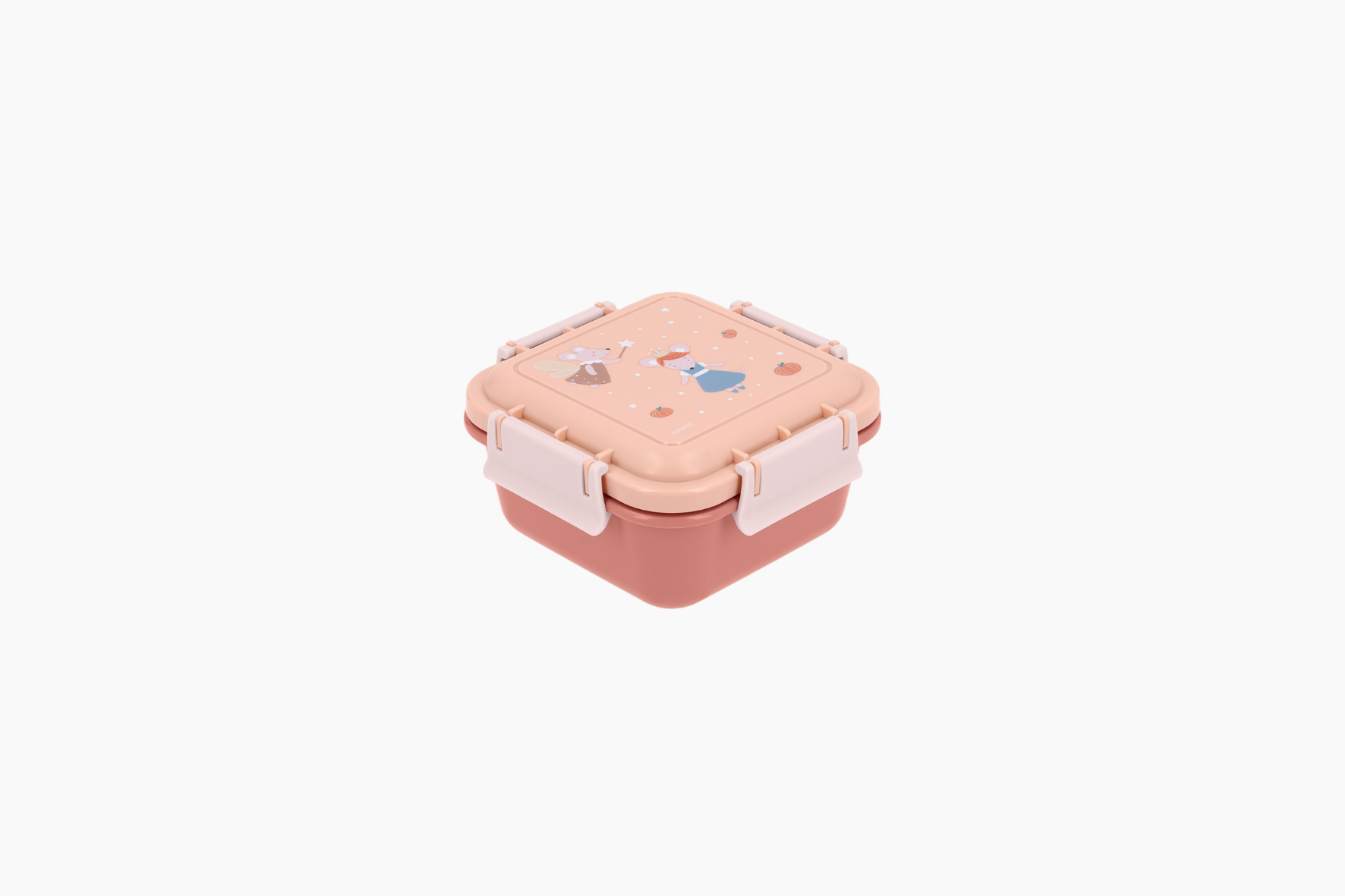 Caja Almuerzo Grande Mouse Fairies