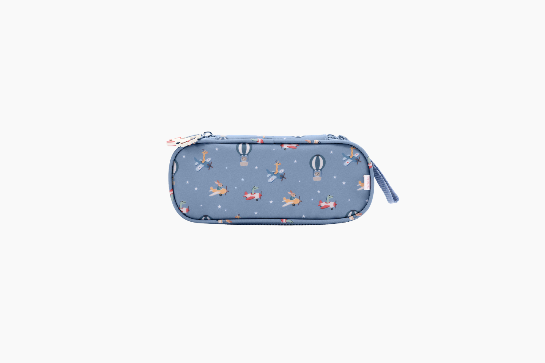 Funda Almuerzo Térmica Planes