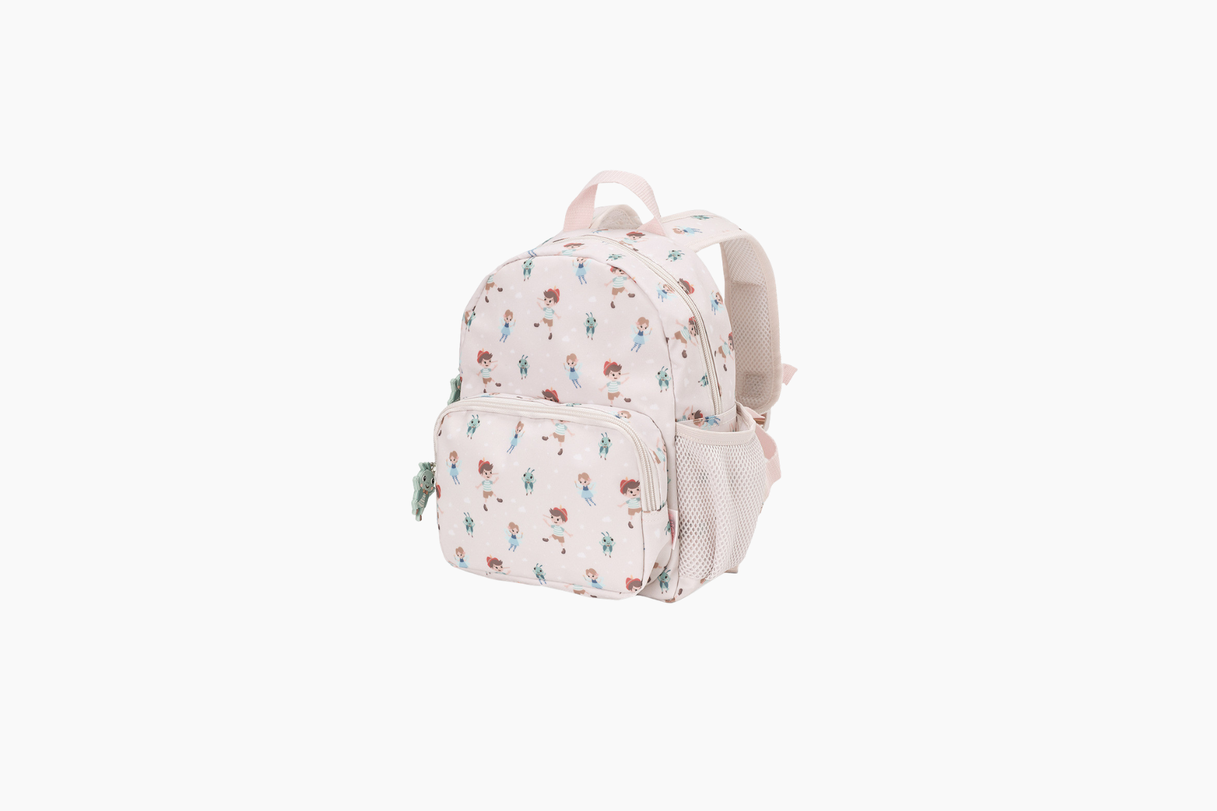 Mochila Infantil The Wooden Boy