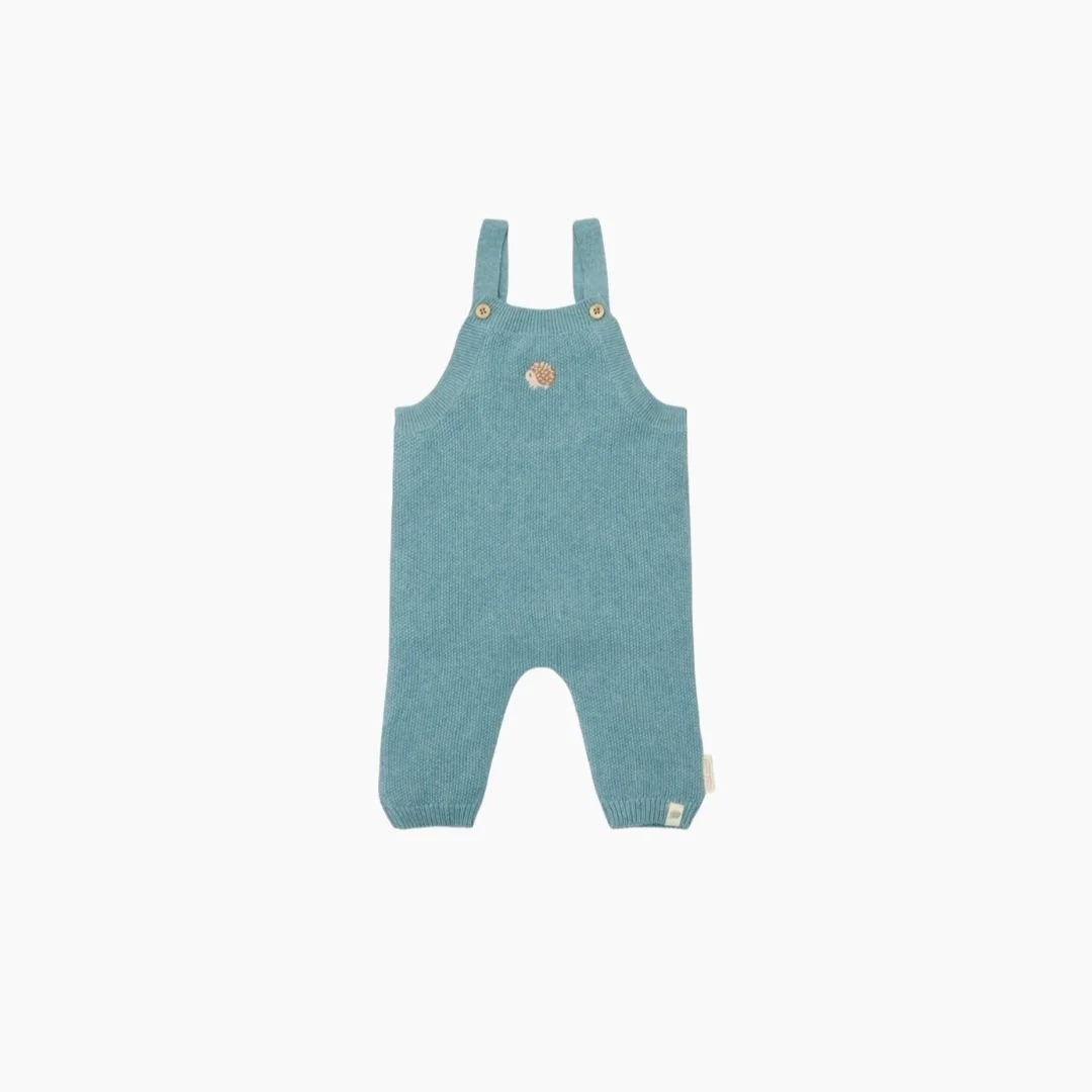 Peto punto Baby Blue