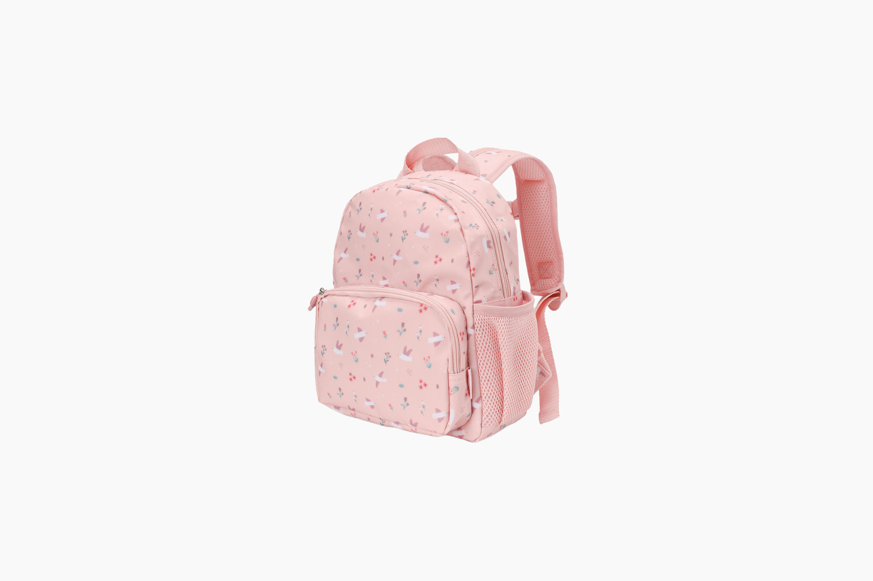 Mochila Infantil  Blossom Birds