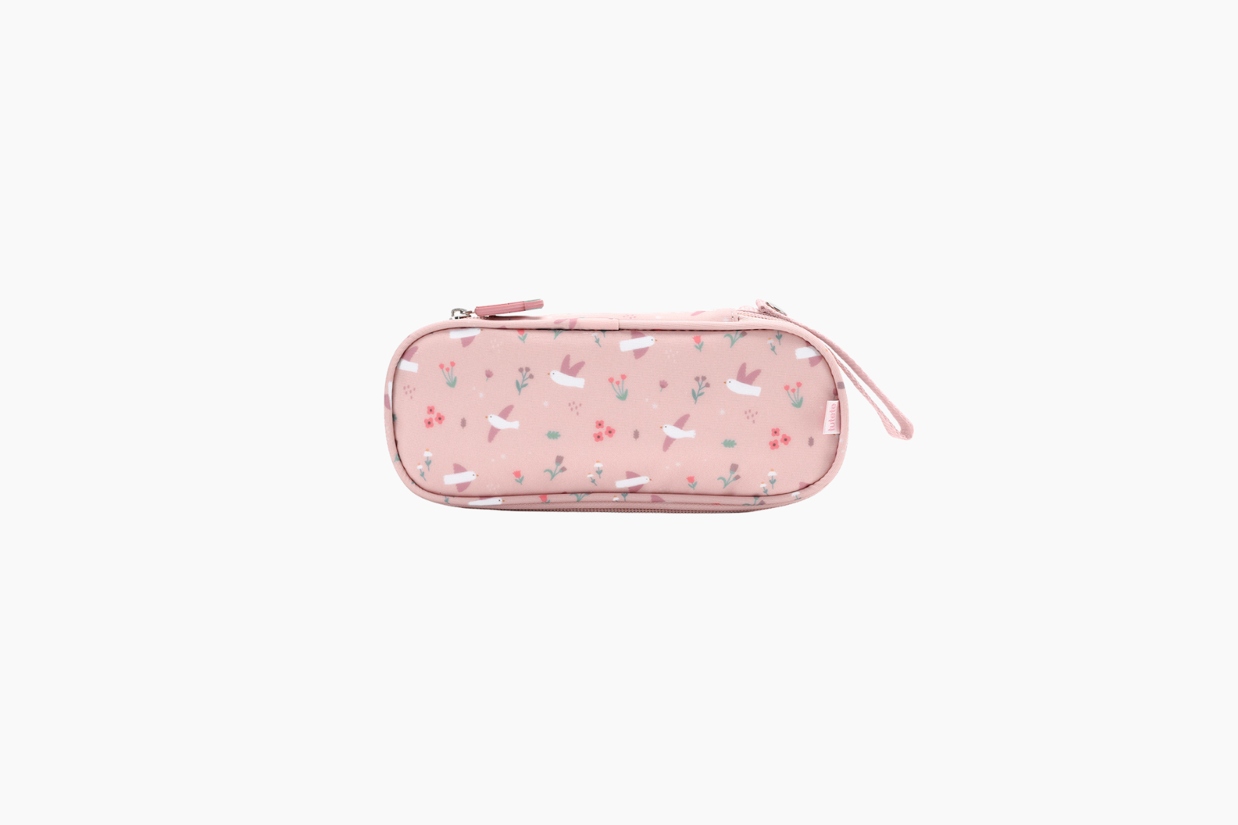 Funda Almuerzo Térmica Blossom Birds