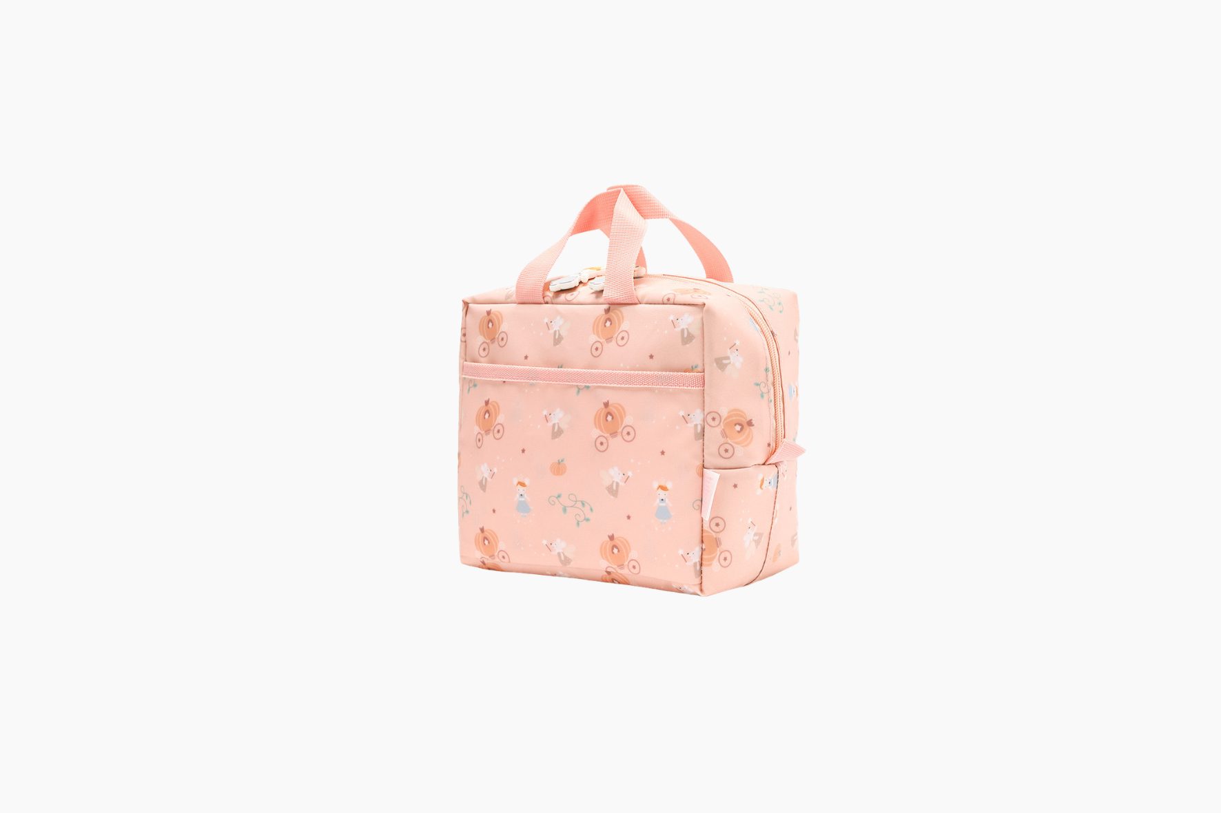 Bolsa Merienda Térmica Mouse Fairies