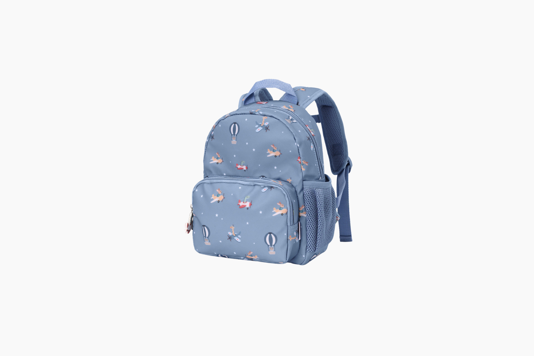 Mochila Infantil Planes