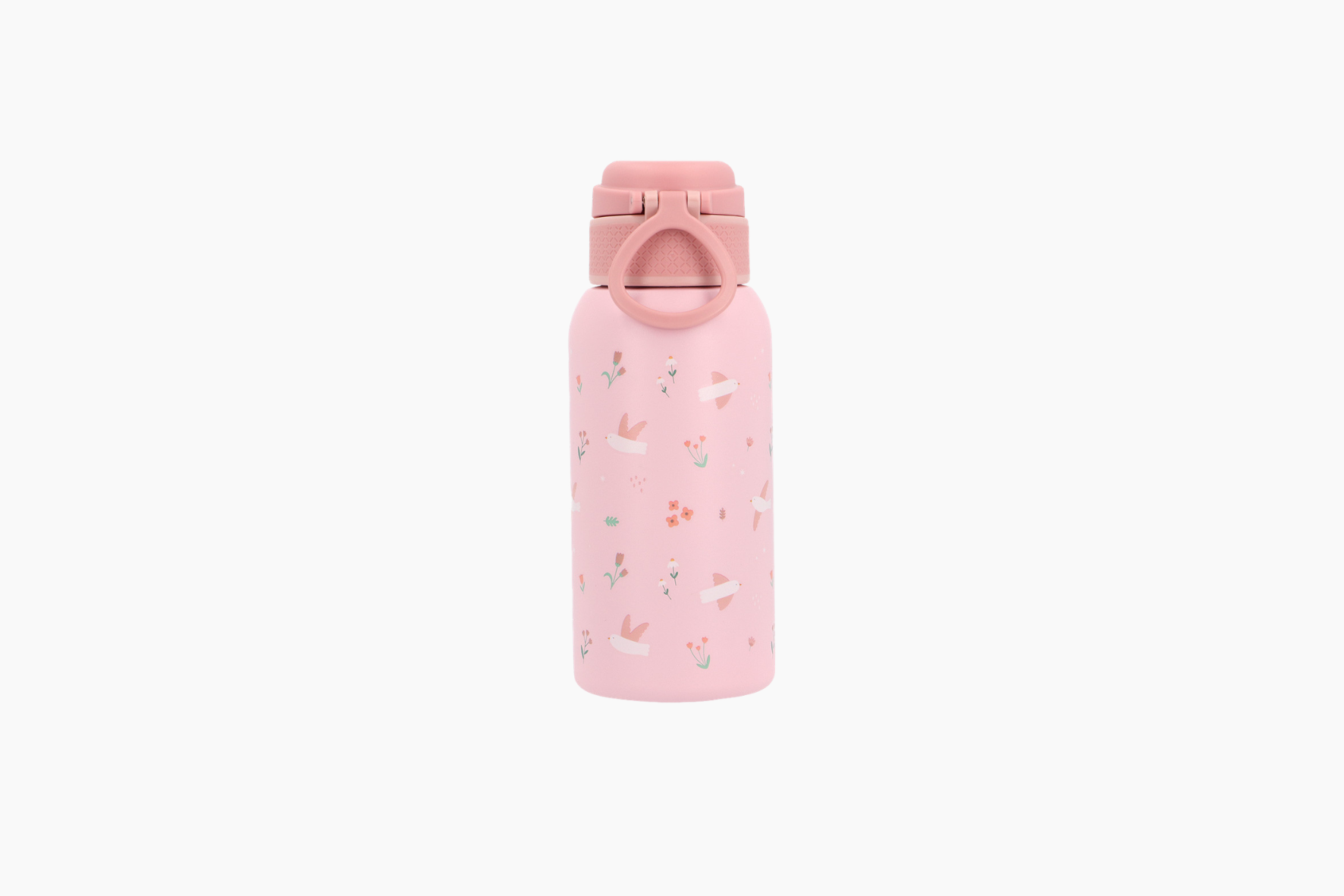Botella de Acero Térmica Blossom Birds 500ml