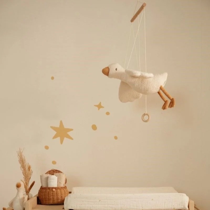 OCA MÓVIL DECORACIóN