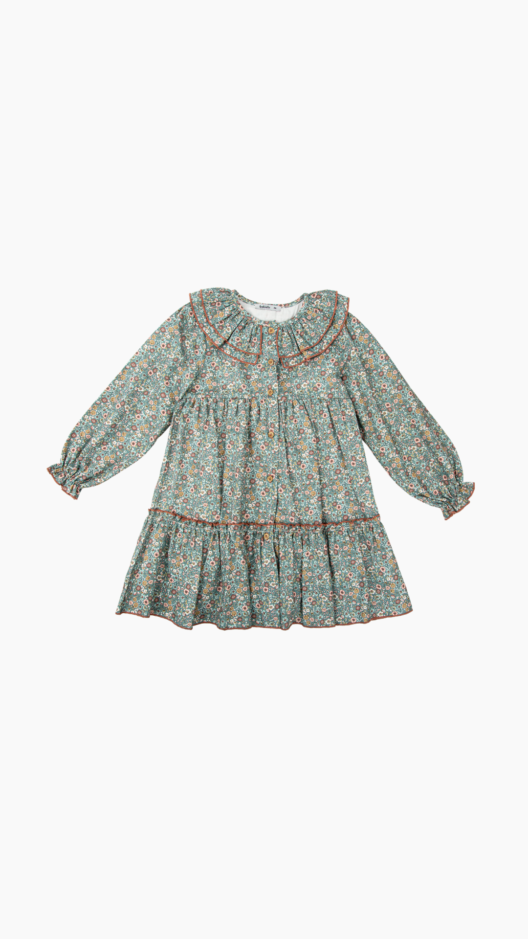 VESTIDO NICOLETA