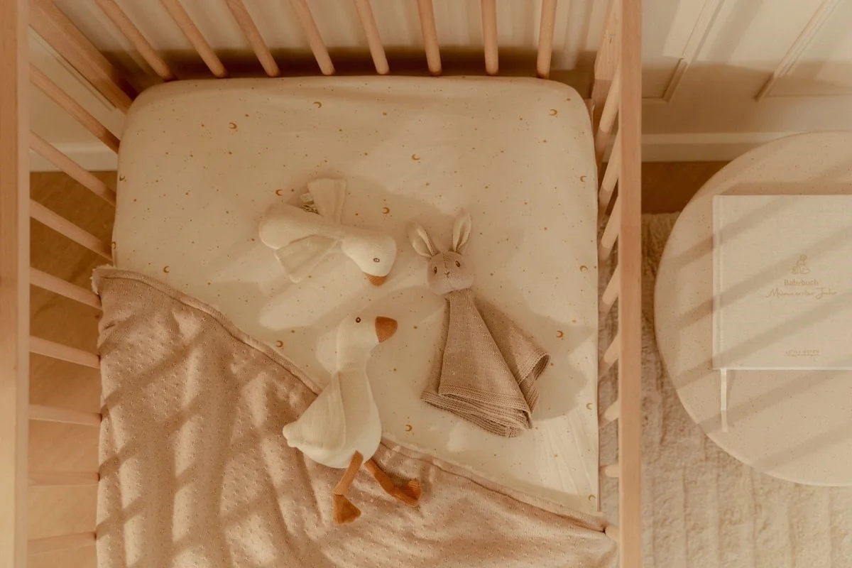 CAJA REGALO DE PUNTO NEWBORN NATURAL