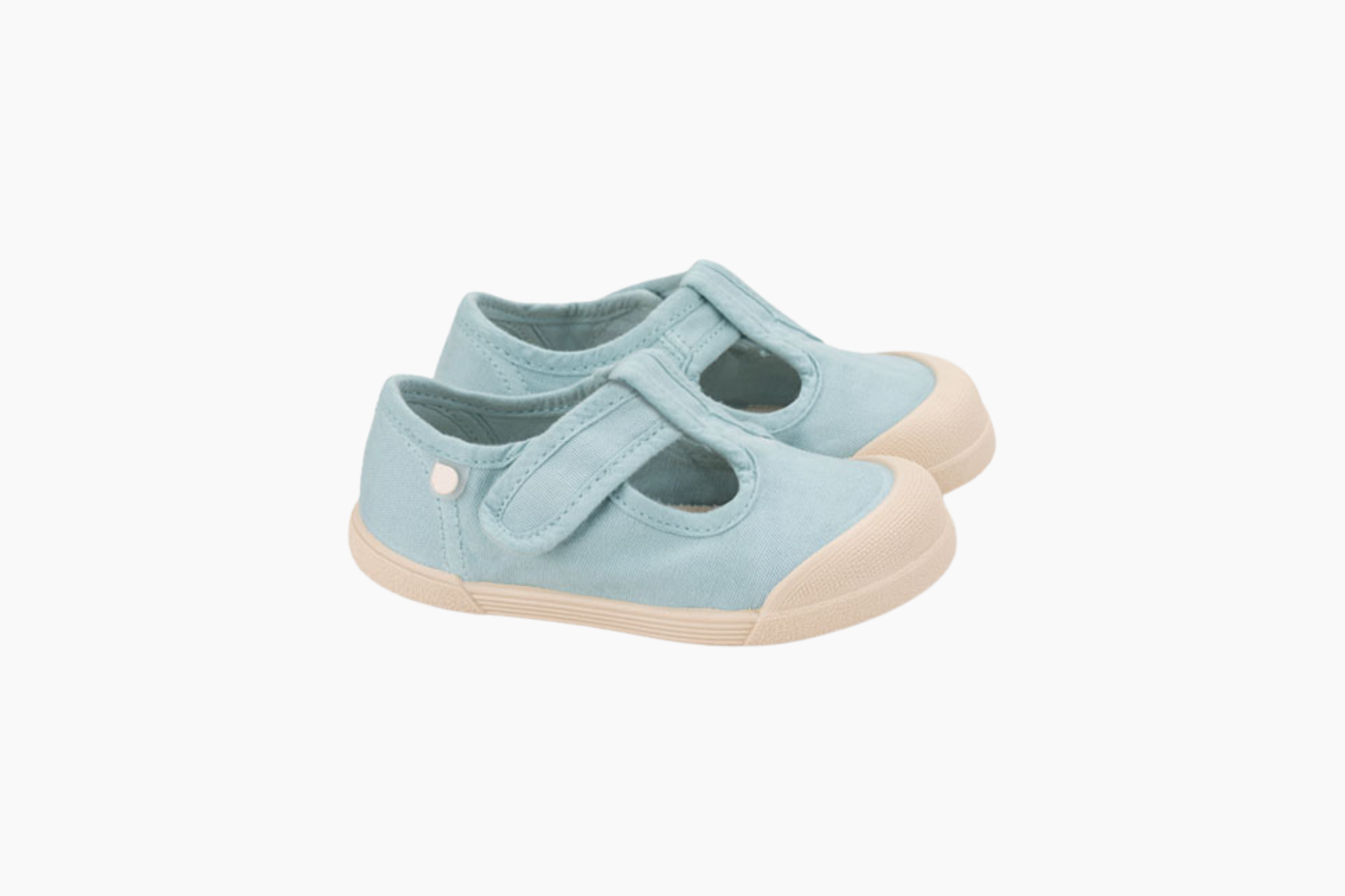 LONA PEPITO MATCHA BAREFOOT CONCEPT