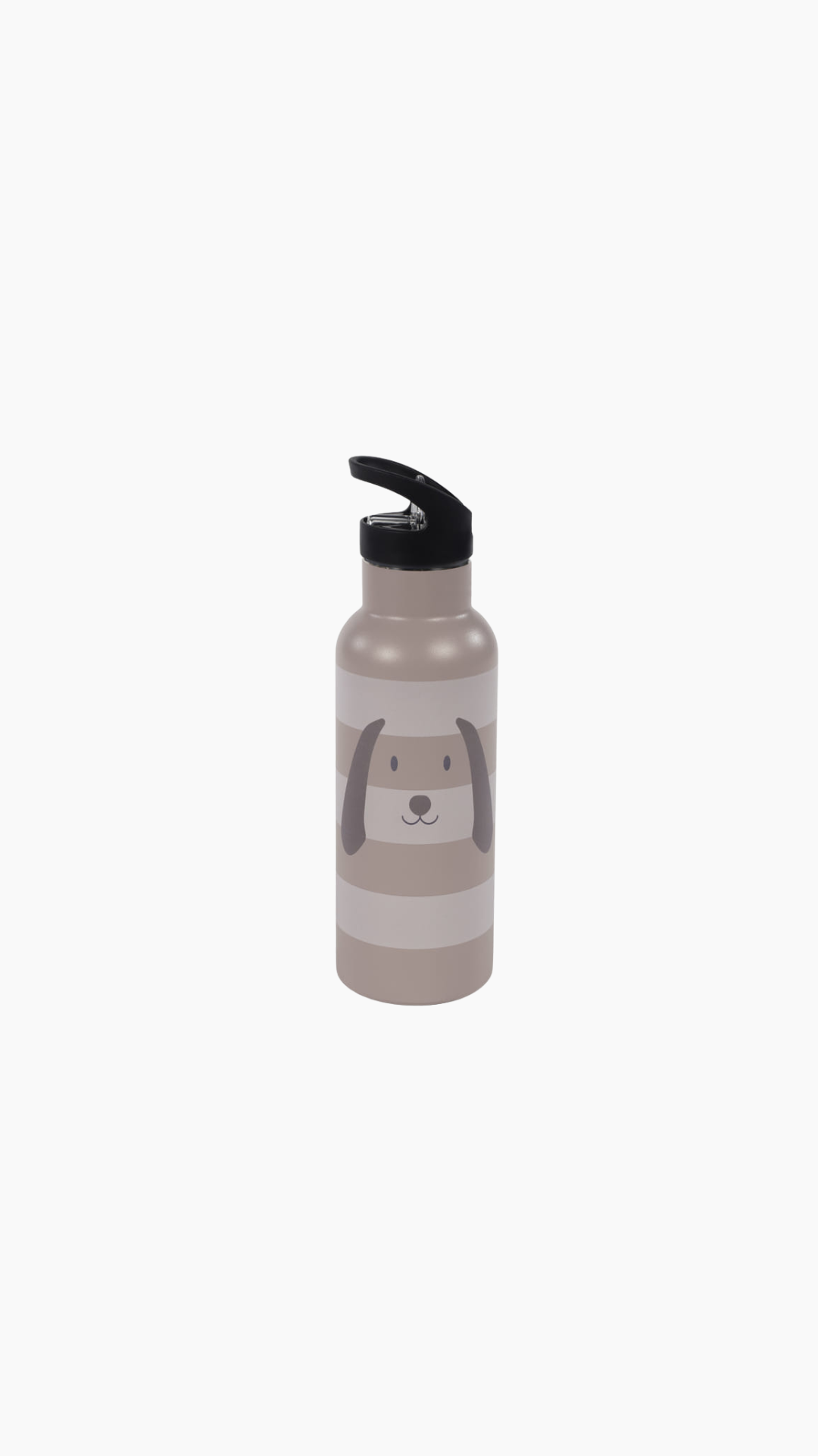 BOTELLA TÉRMICA SINTRA BEIGE