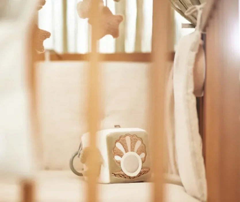 CUBO DE ACTIVIDADES FONDO MARINO