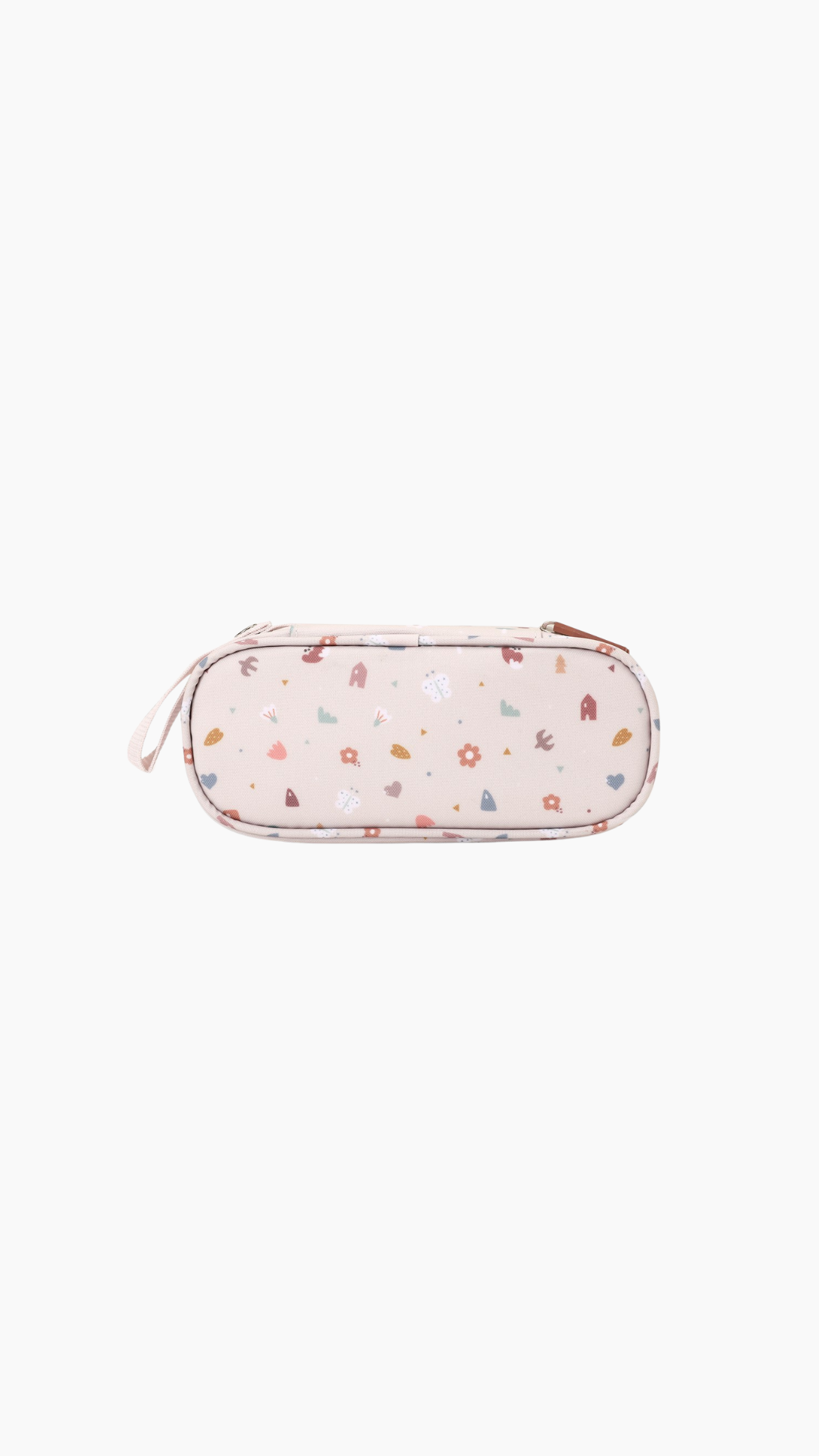 Funda Almuerzo Térmica Geometric Nature