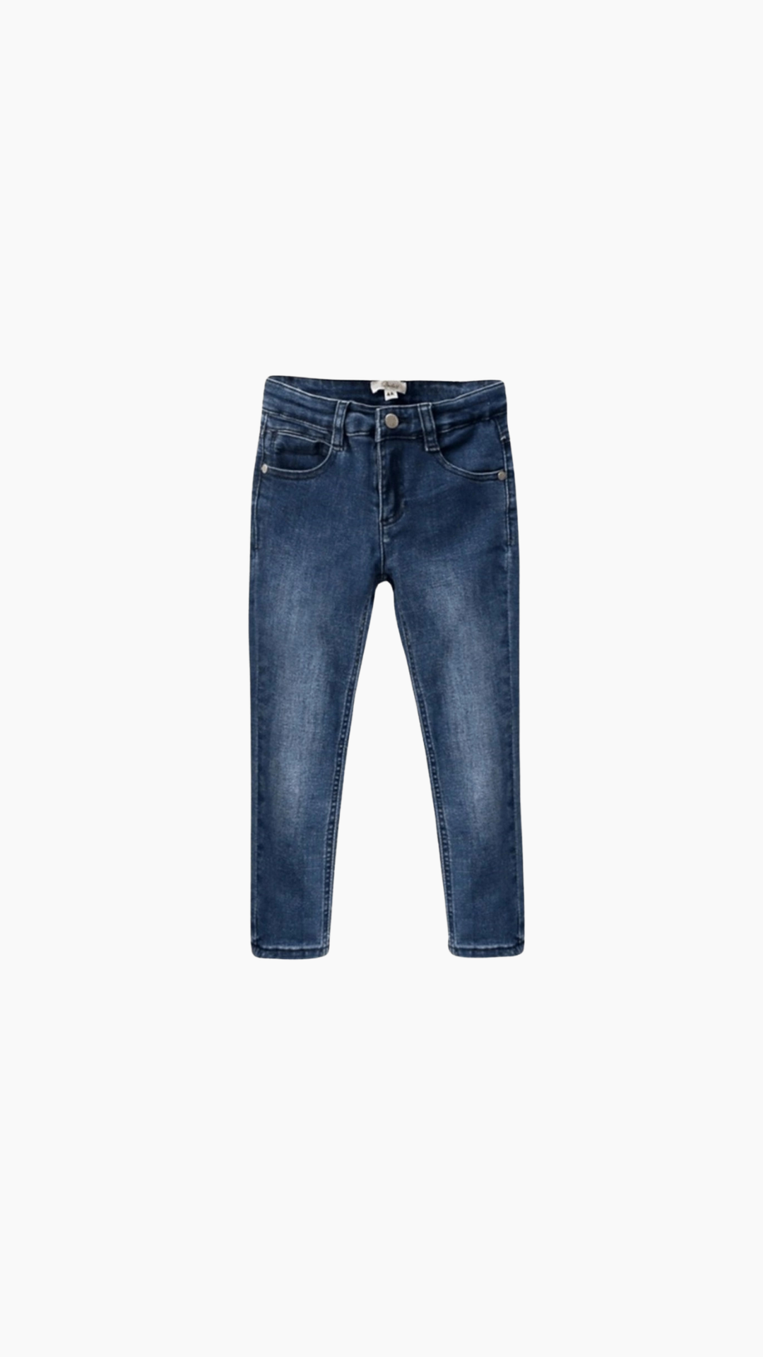 Pantalón vaquero junior niño