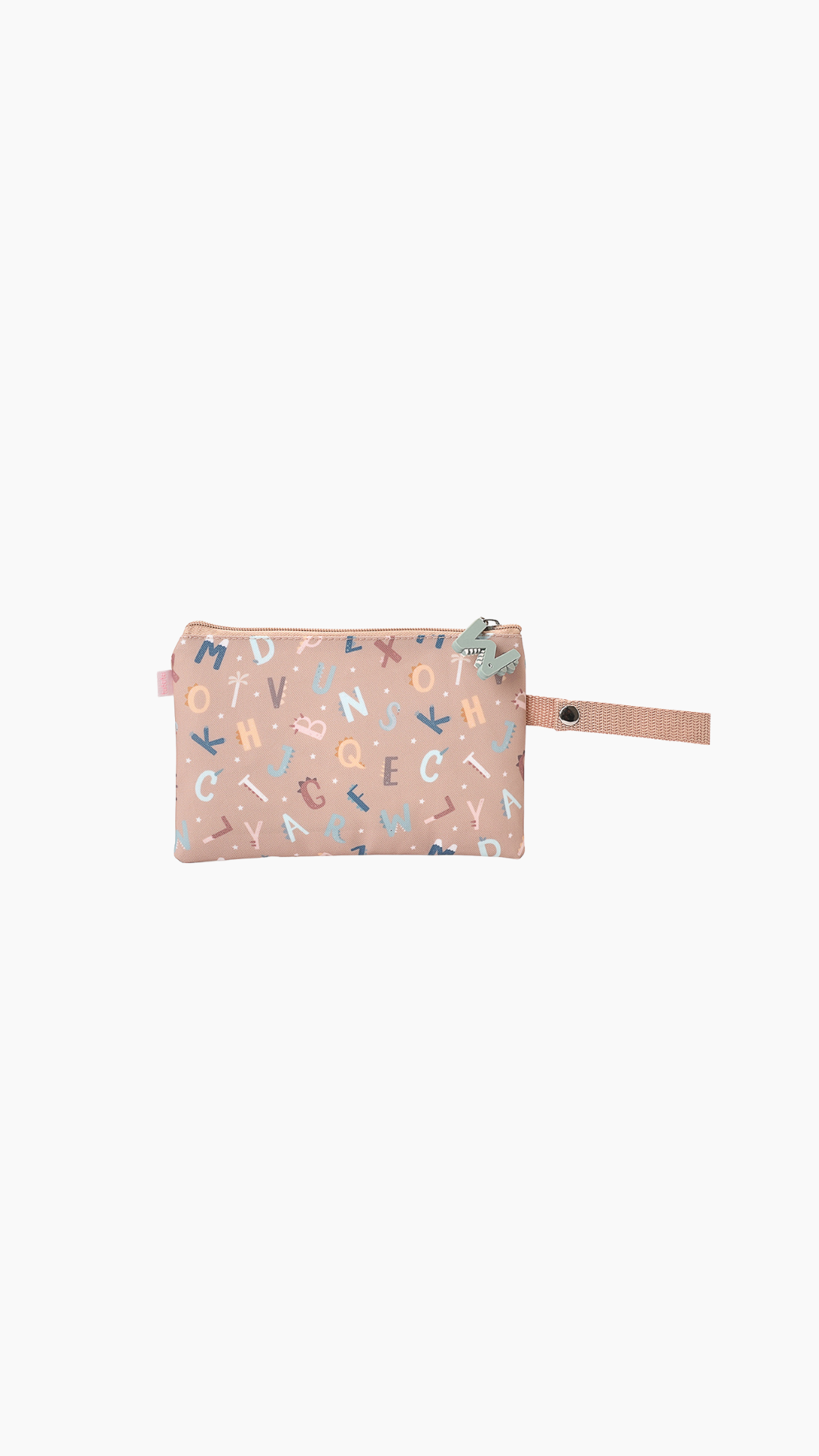 Funda para Bocadillo Funny Letters