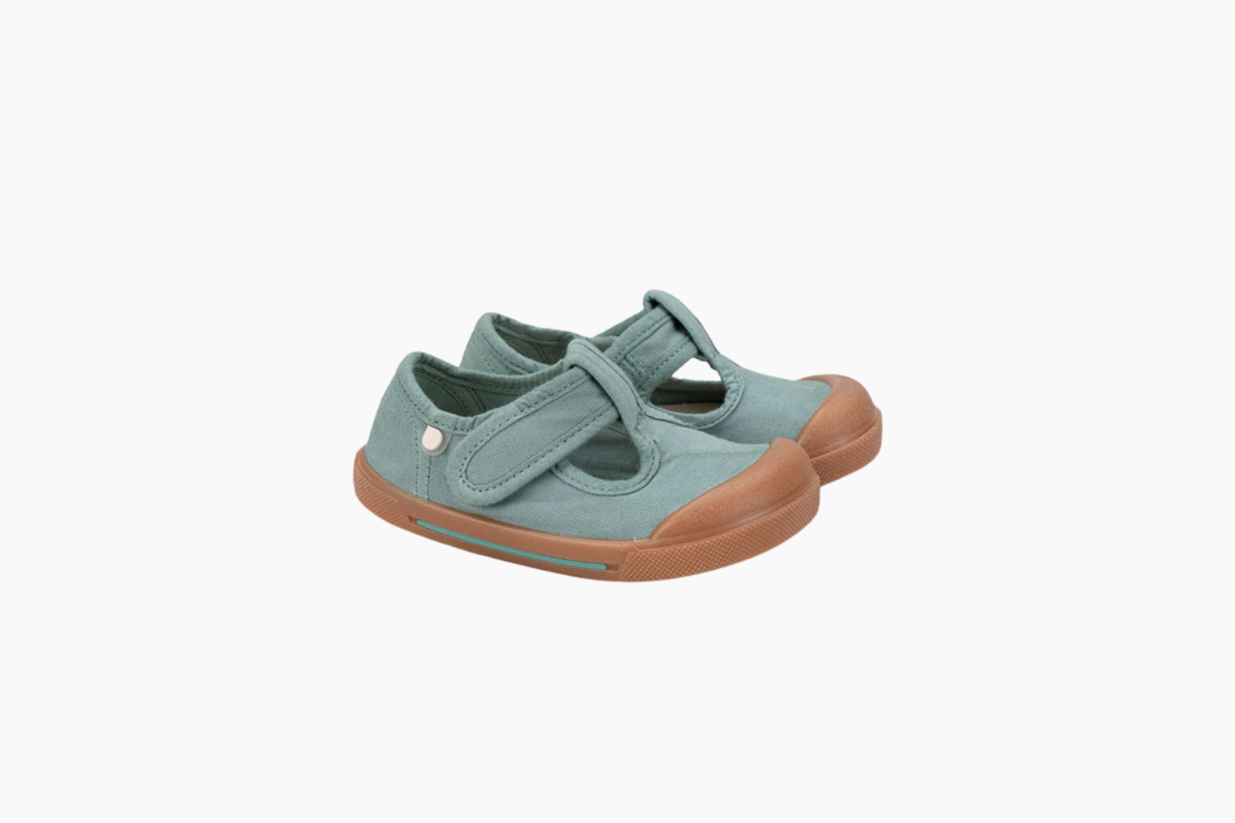 CANVAS PEPITO CARAMELO MATCHA