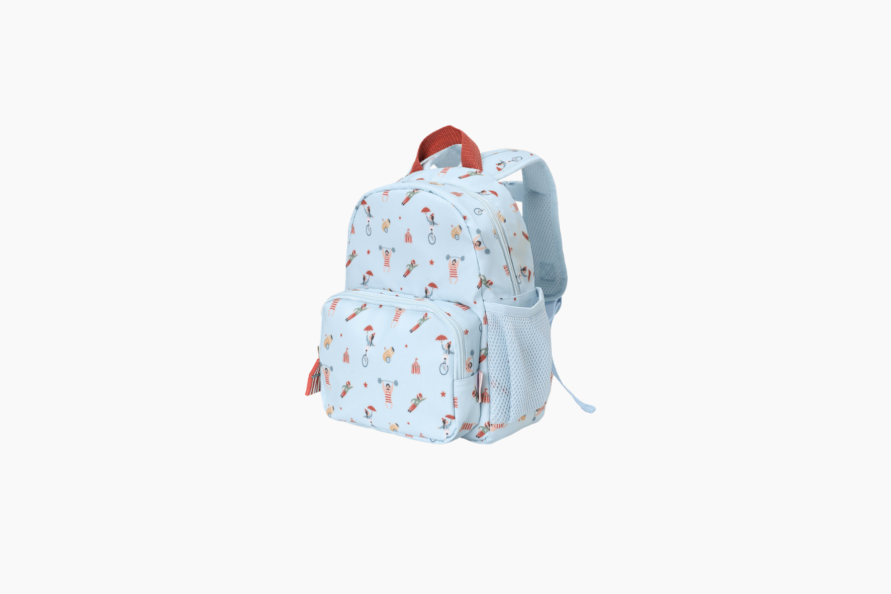 Mochila Infantil Circus Show