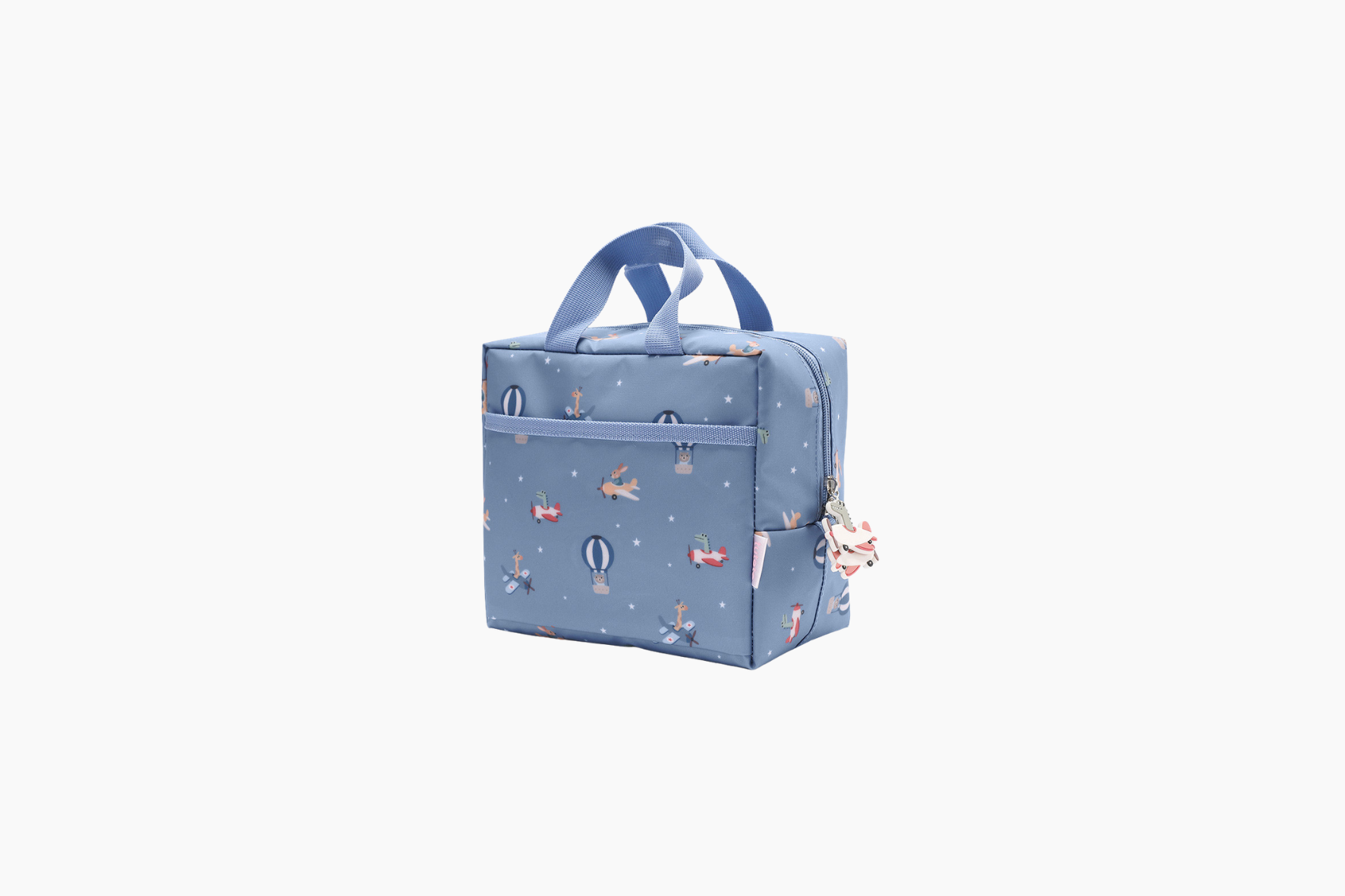 Bolsa Merienda Térmica Planes