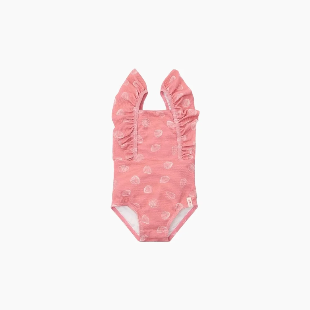 Bañador Ocean Treasures Rosa