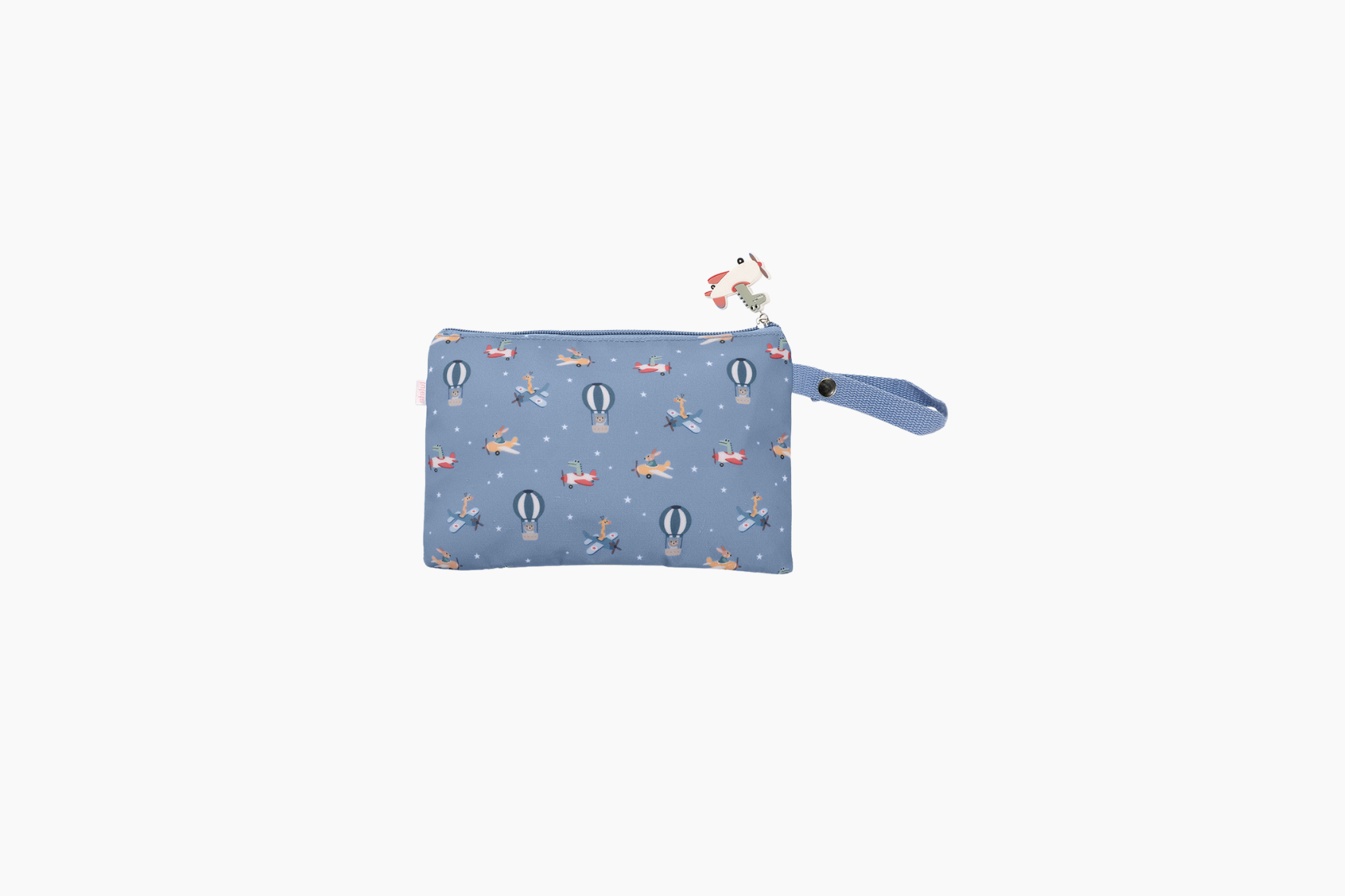 Funda para Bocadillo Planes