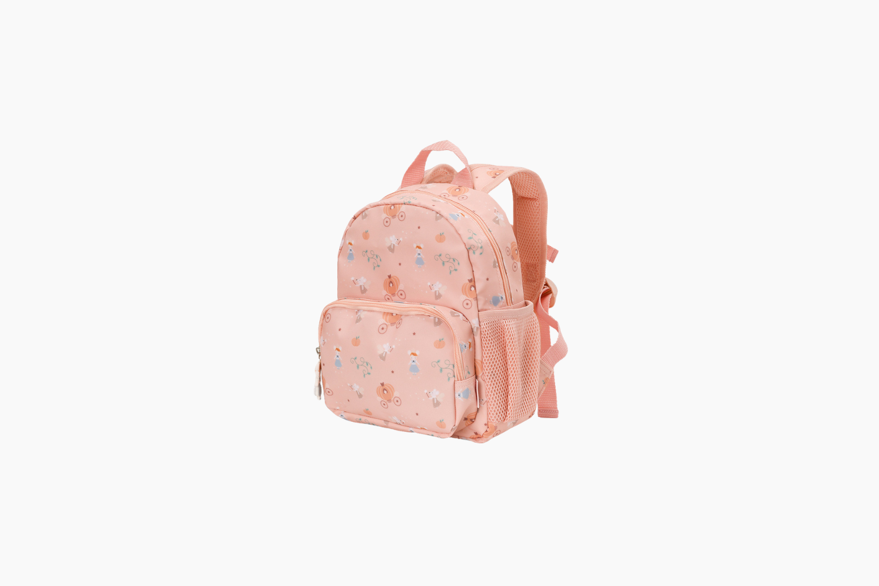 Mochila Infantil Mouse Fairies