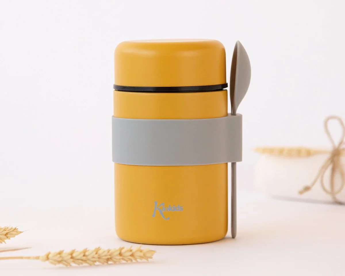 termo-papillero-de-acero-inoxidable-color-mostaza-con-cuchara-500ml.webp