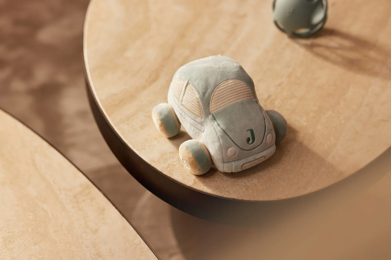 COCHE  DE ACTIVIDADES