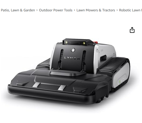 One Plus Robot Lawn Mower, Wire-Free RTK+Vision Navigation.png