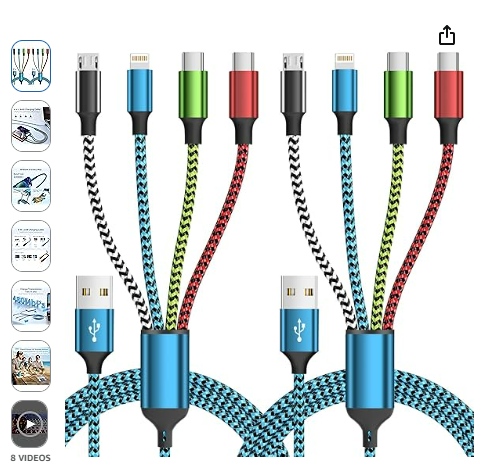 Dual Type C Port Multi Charging Cable.png