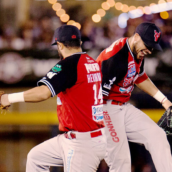 The Mazatlan Venados put on an exciting performance every game and have  a long track record of victory. https://mazatlantoday.net/mazatlan-venados-professional-LMP-baseball-2020-2021.html