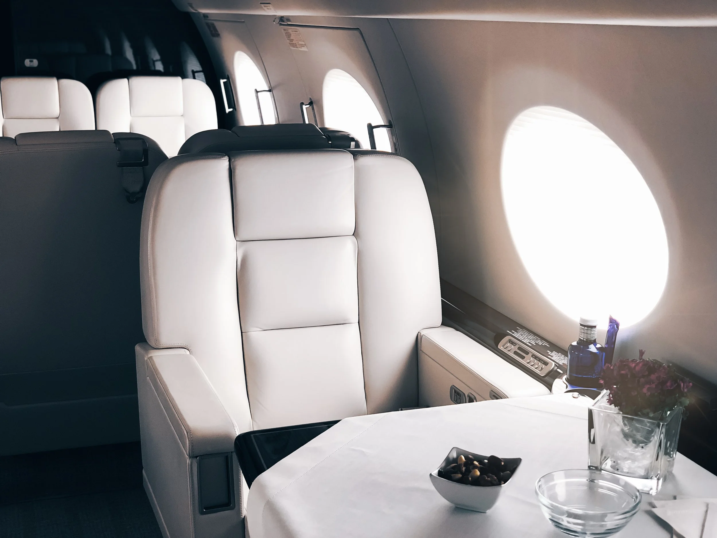 10 Tips for FirstTime Private Jet Flyers — Fly Louie