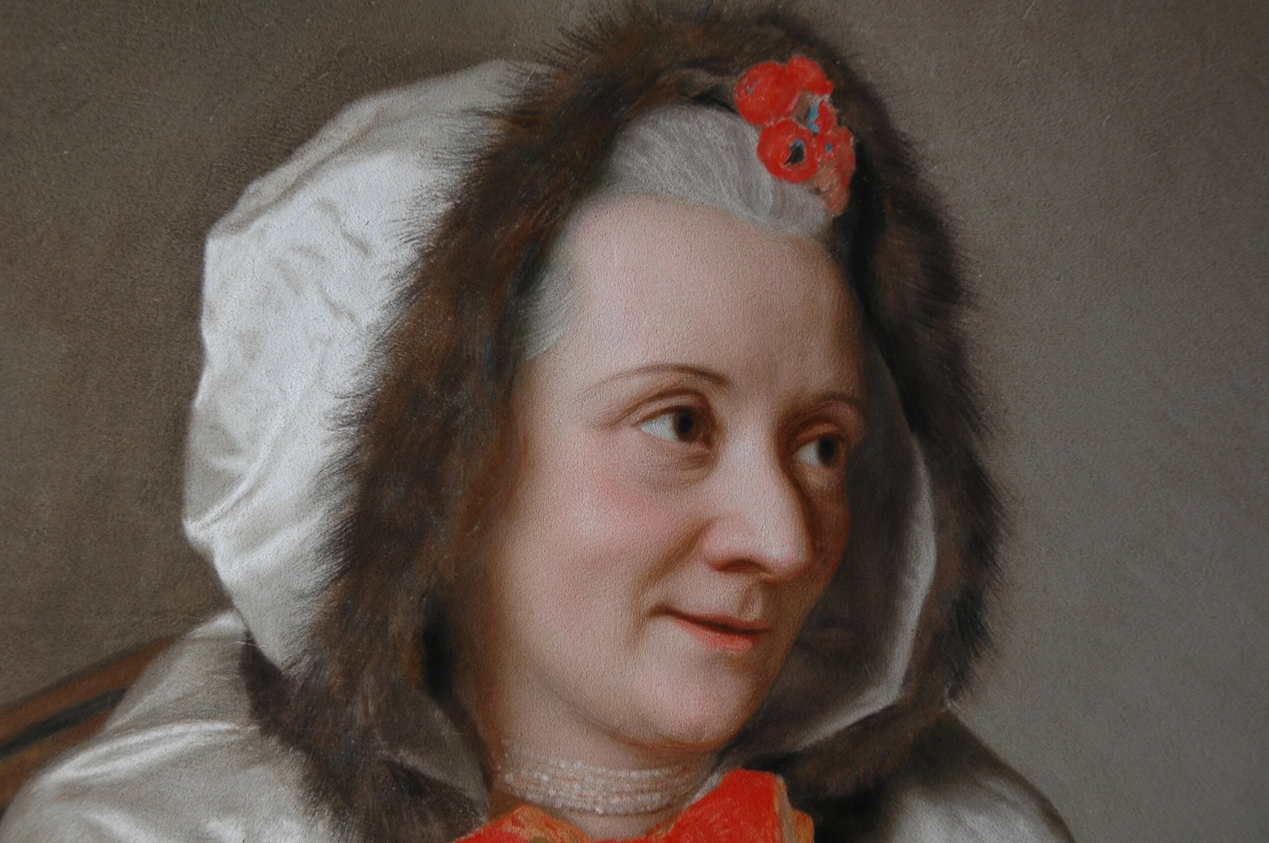 thoroughly, considered …