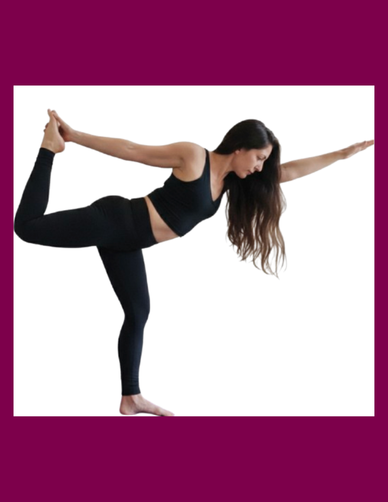 Yoga with Kayla