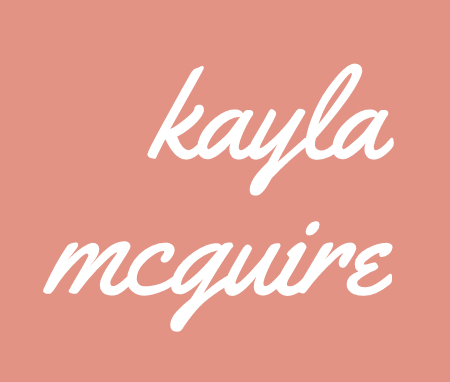 Kayla McGuire