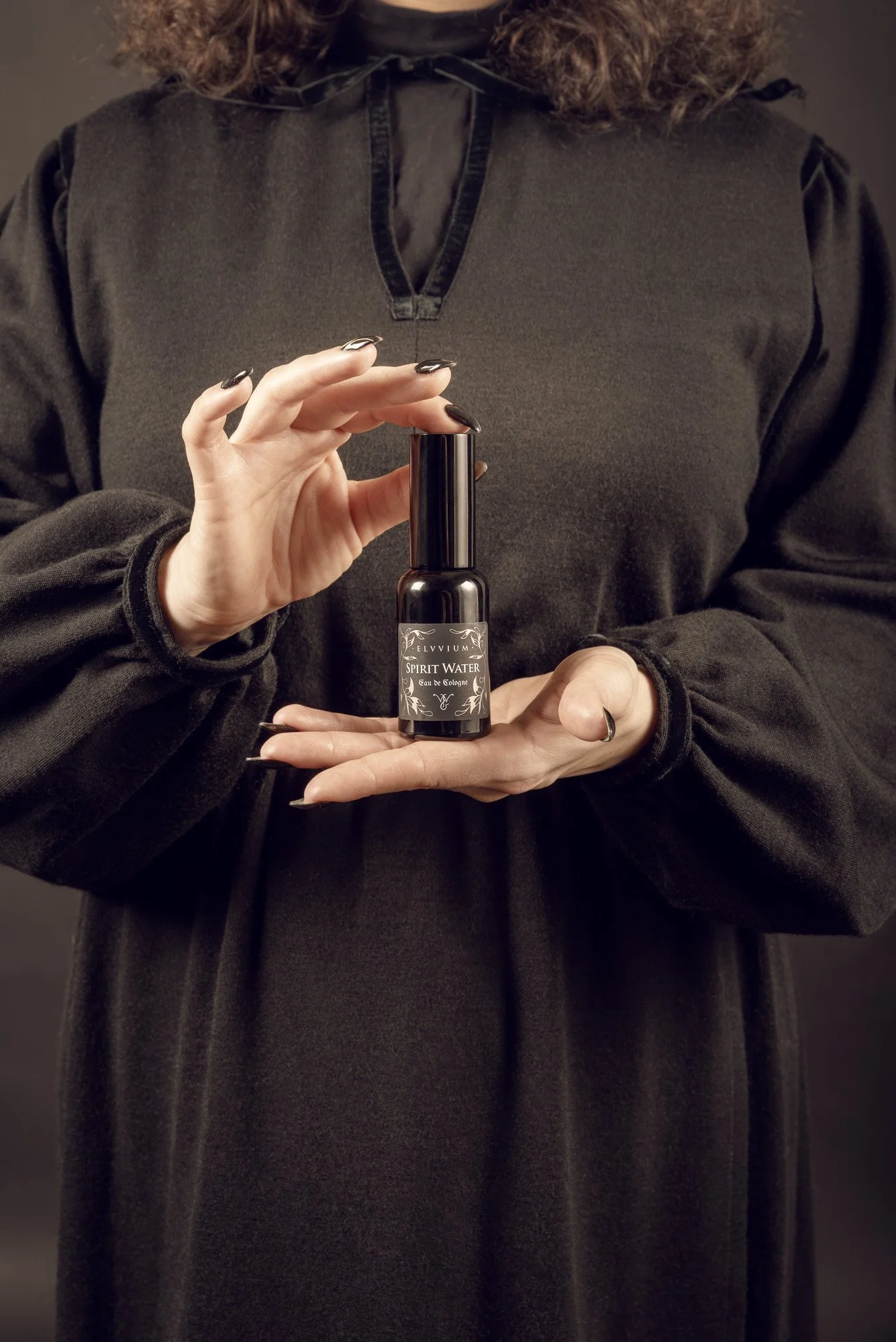 SPIRIT WATER  Eau de Cologne