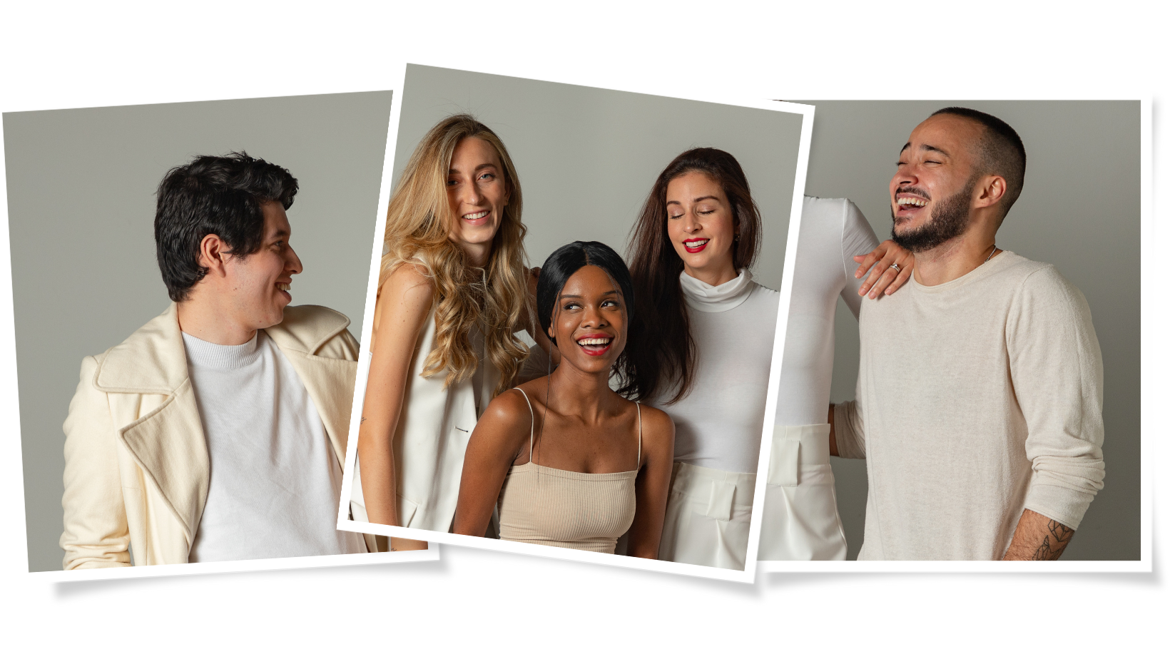 Conexiones que impulsan tu carrera: Cómo generar excelentes relaciones en la industria de la moda y el modelaje.