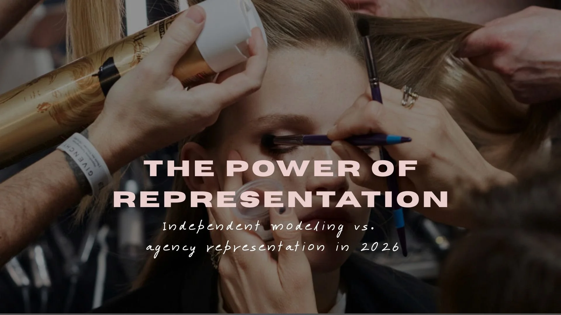 The Power of Representation: 