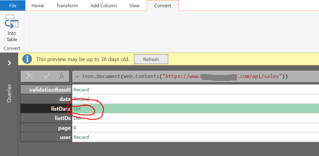 Create reports using Excel. — MTS Software