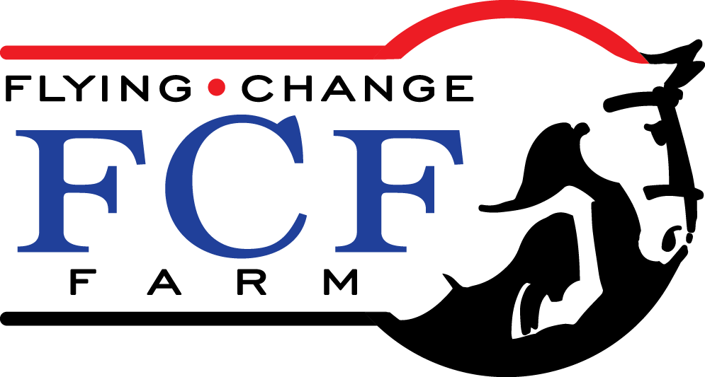 Flying Change Farm
